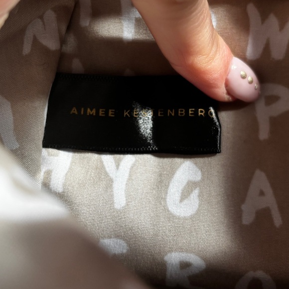 Aimee Kestenberg “The Lenny” Tote Bag - Picture 15 of 16